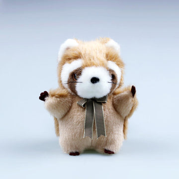 Cute Standing Raccoon Stuffed Animal Plush Toys